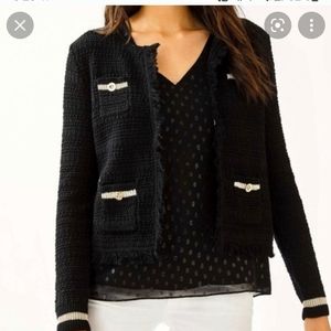 Lilly pulitzer cardigan